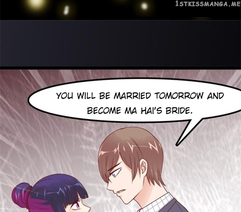 The One In My Dream chapter 58 - page 99