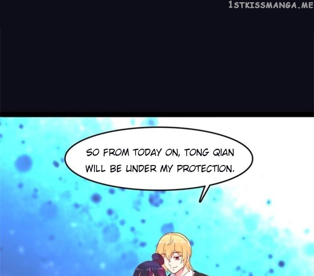 The One In My Dream chapter 59 - page 1