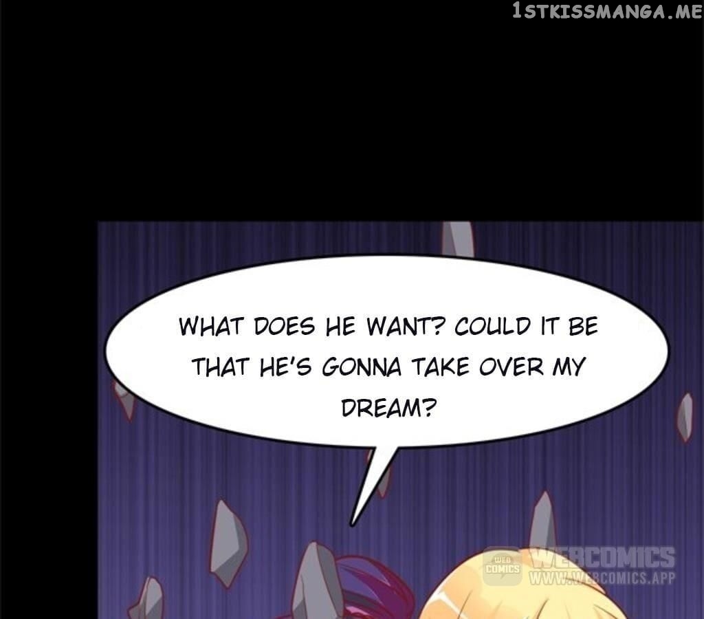 The One In My Dream chapter 59 - page 10
