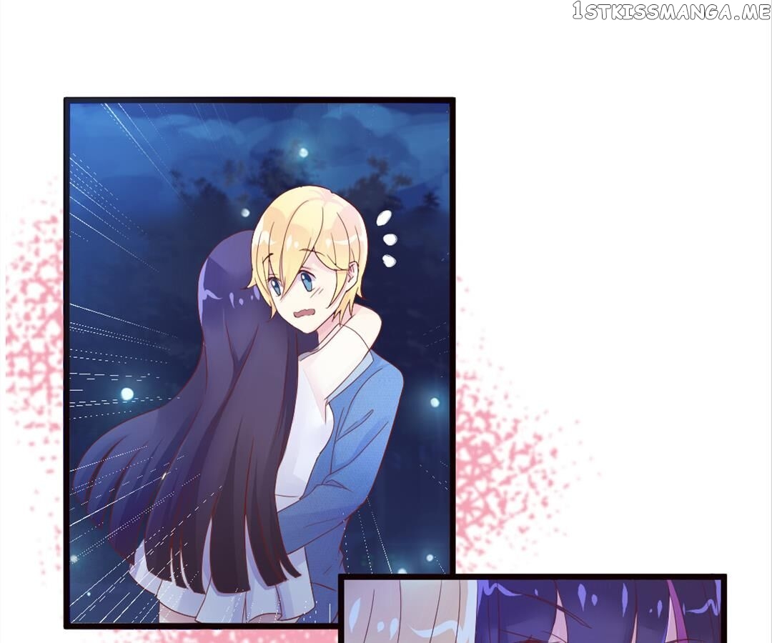 The One In My Dream chapter 6 - page 19