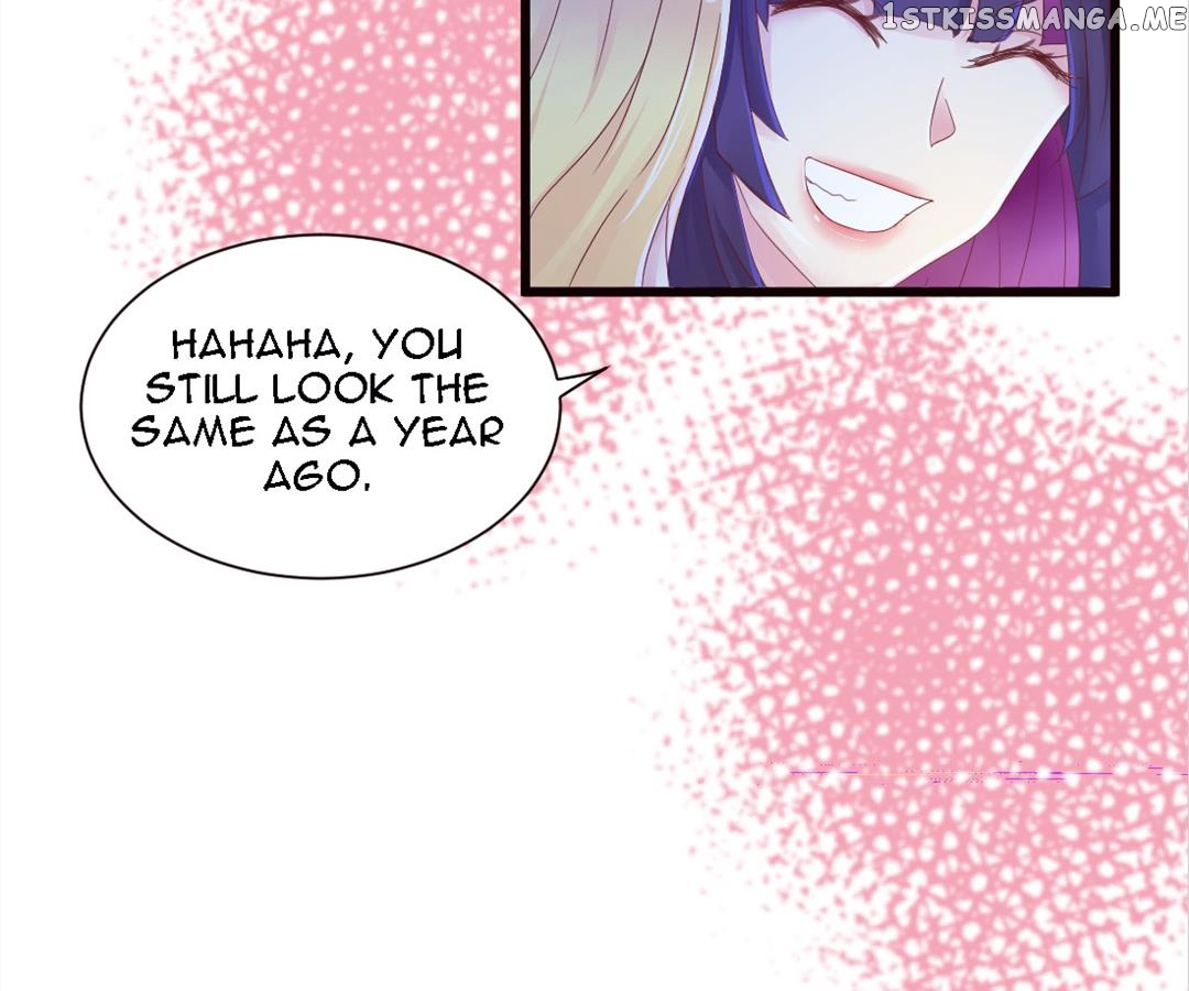 The One In My Dream chapter 6 - page 20