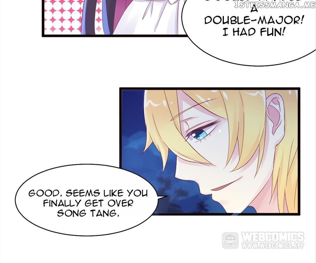 The One In My Dream chapter 6 - page 26