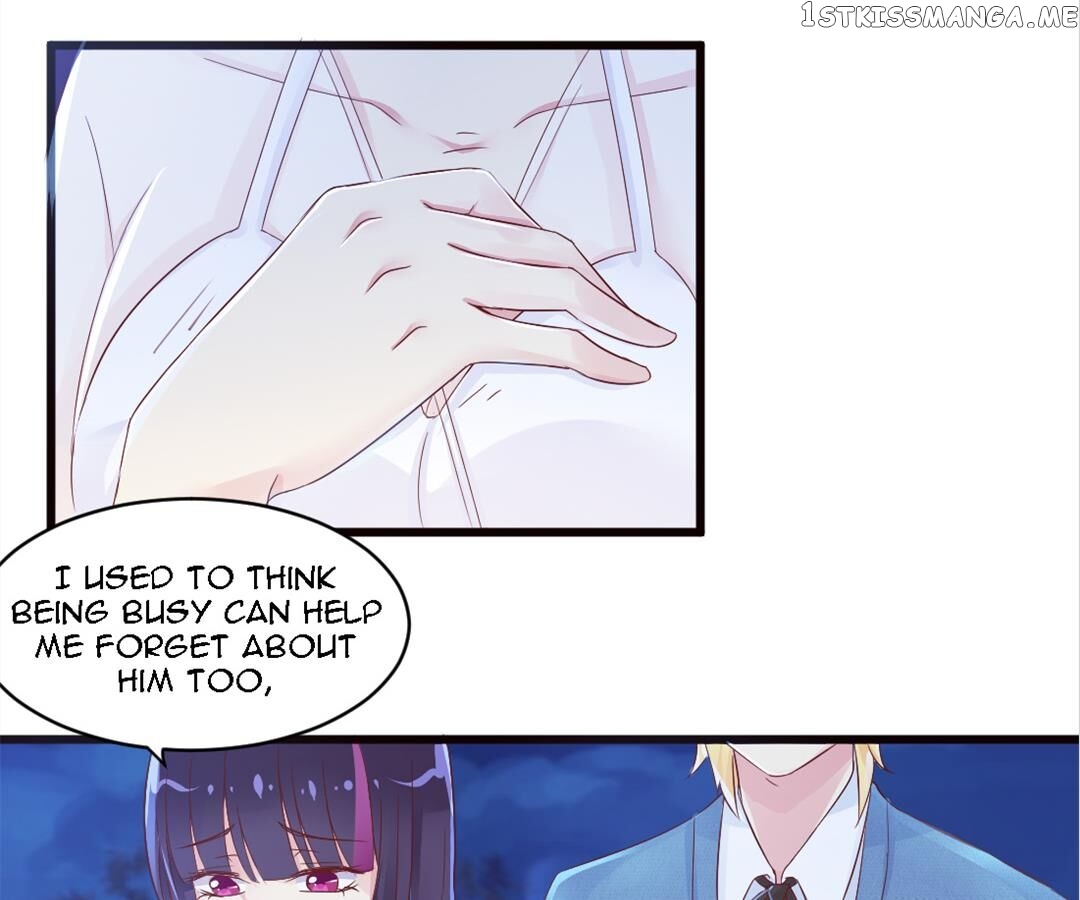 The One In My Dream chapter 6 - page 27