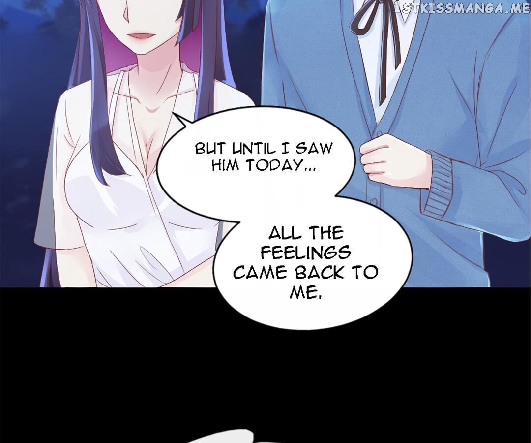The One In My Dream chapter 6 - page 28