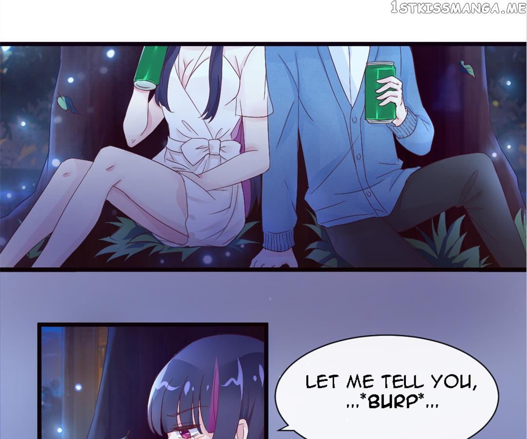 The One In My Dream chapter 6 - page 32