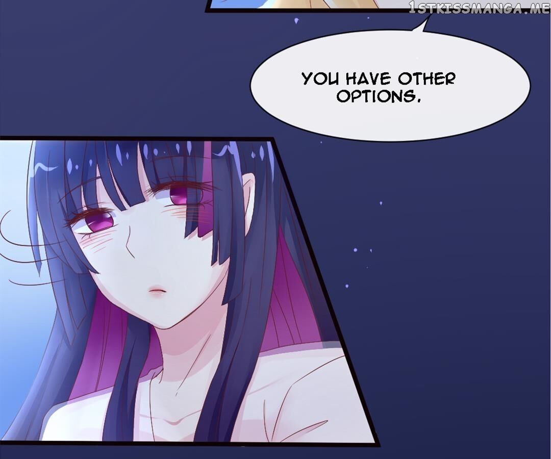 The One In My Dream chapter 6 - page 36