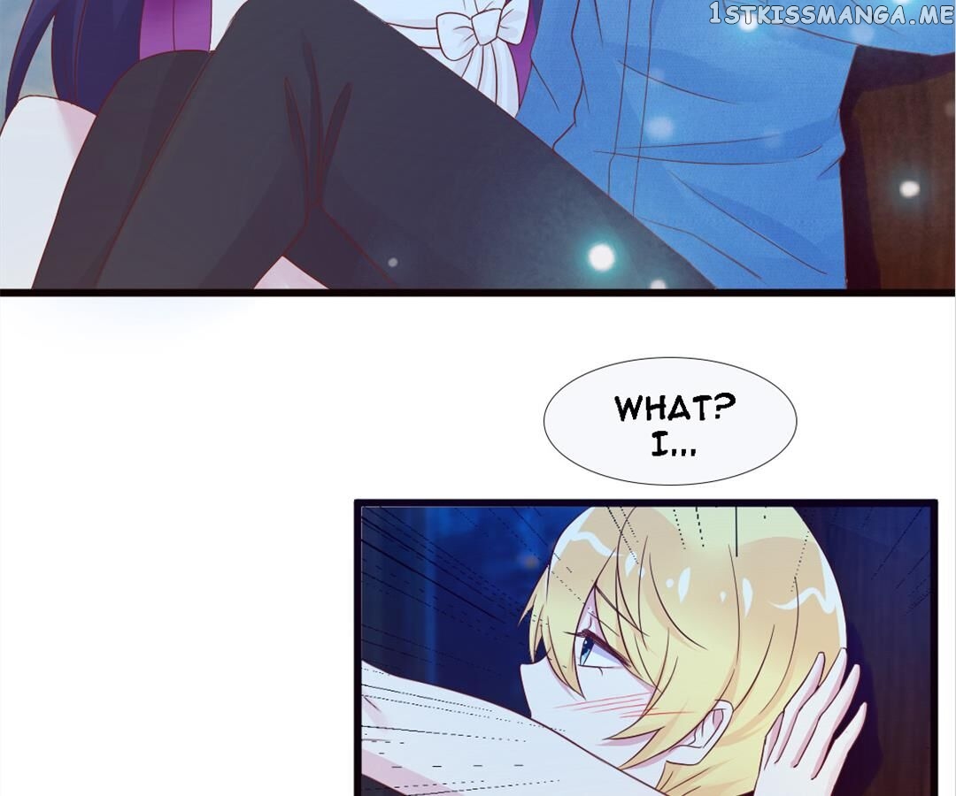 The One In My Dream chapter 6 - page 39