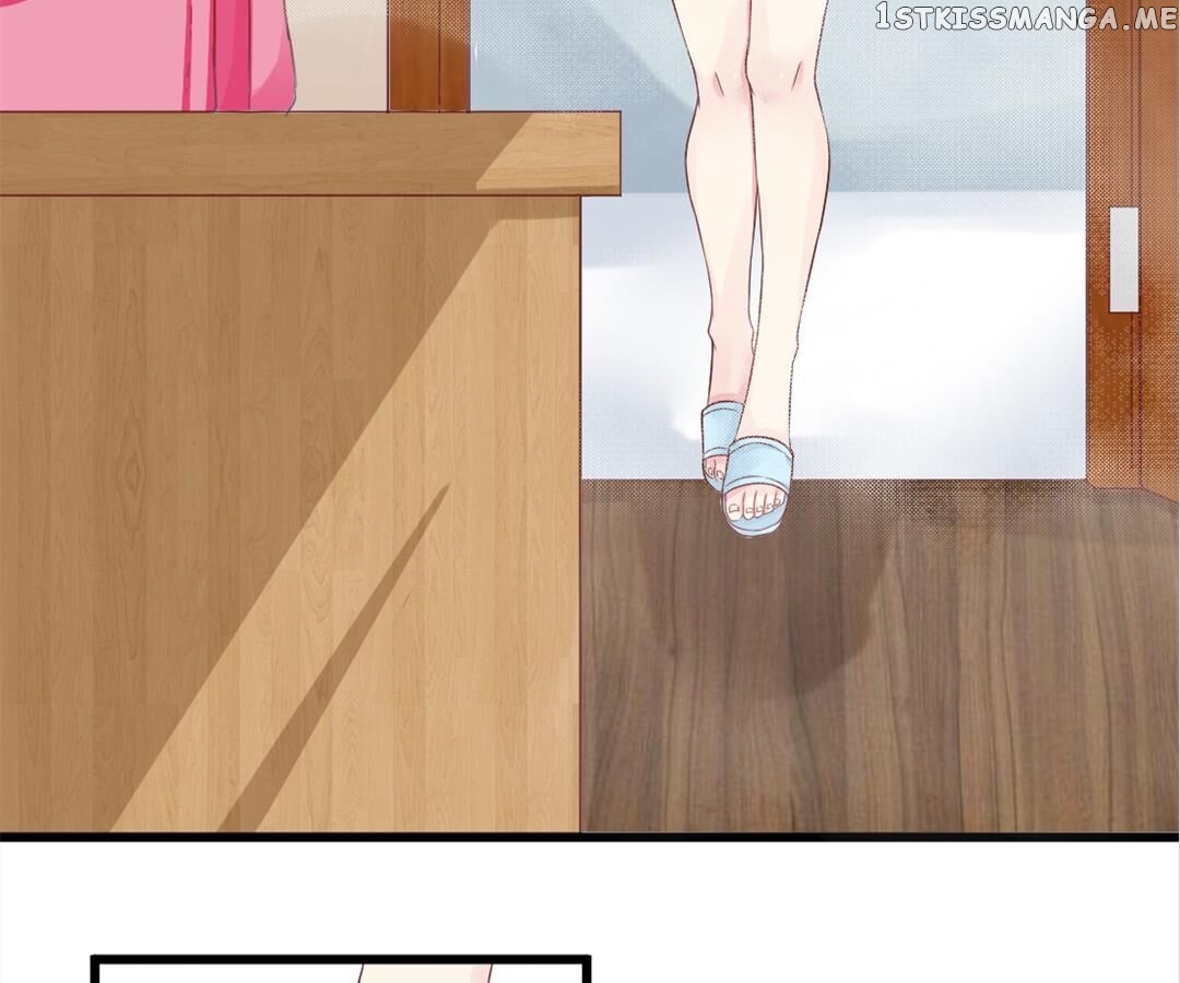 The One In My Dream chapter 6 - page 4