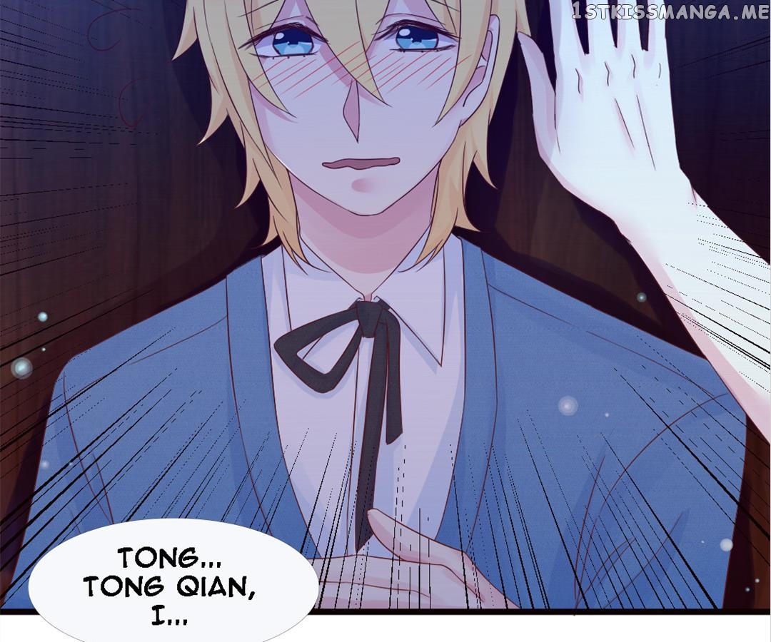 The One In My Dream chapter 6 - page 41