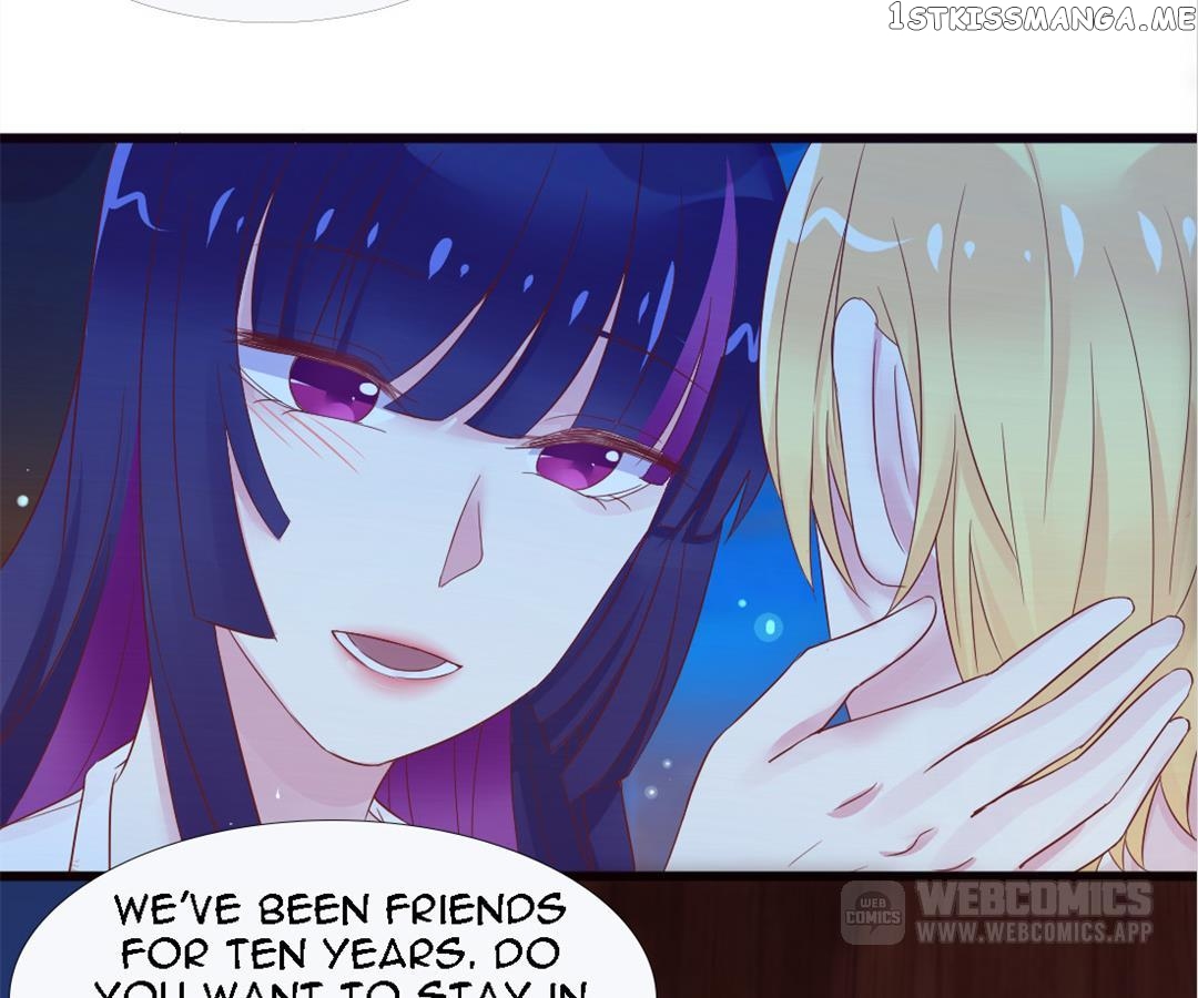 The One In My Dream chapter 6 - page 42