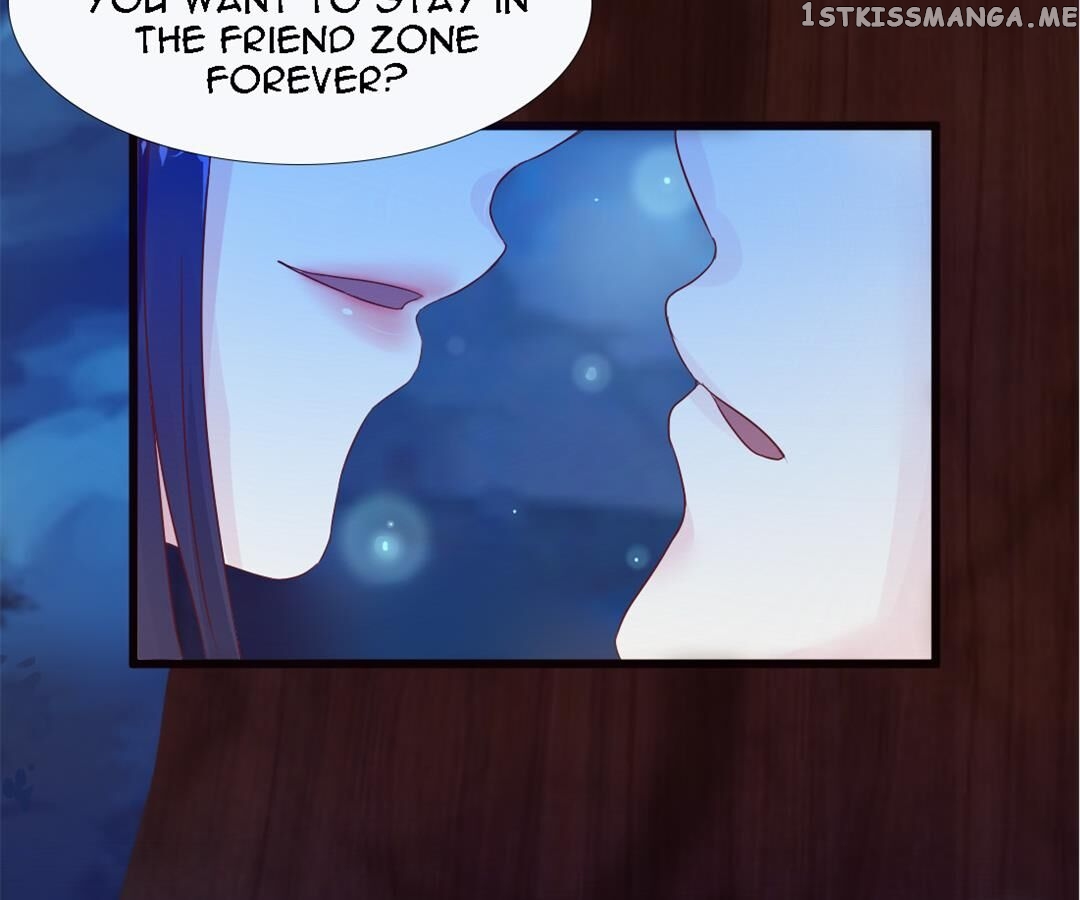 The One In My Dream chapter 6 - page 43