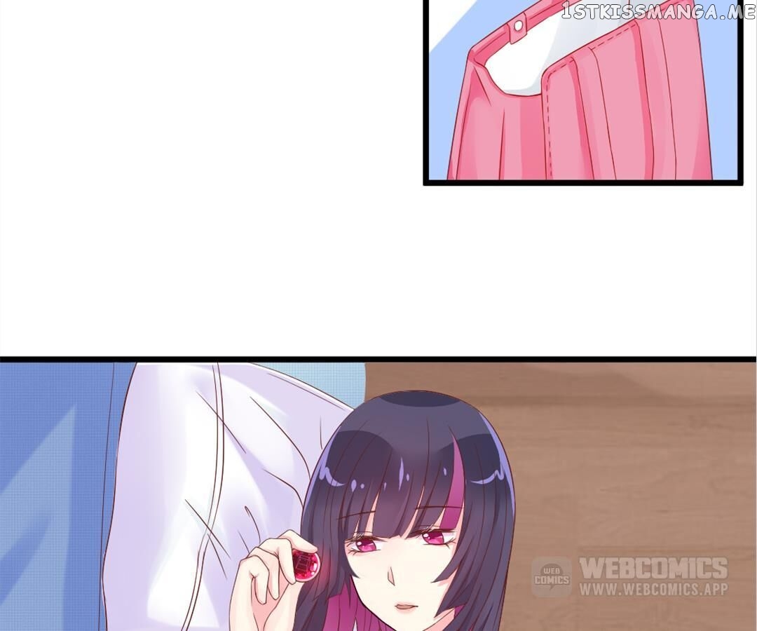 The One In My Dream chapter 6 - page 6