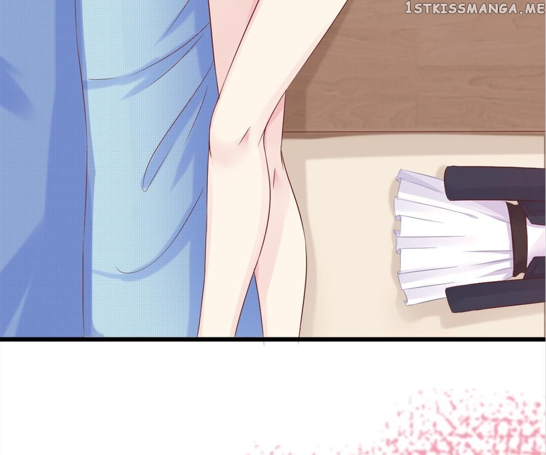 The One In My Dream chapter 6 - page 8
