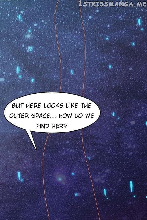 The One In My Dream chapter 60 - page 1