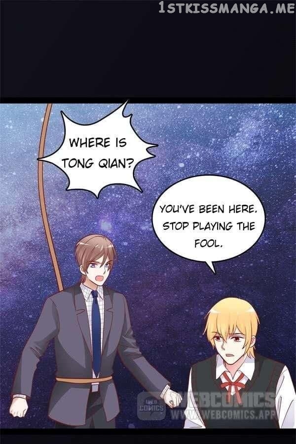 The One In My Dream chapter 60 - page 10