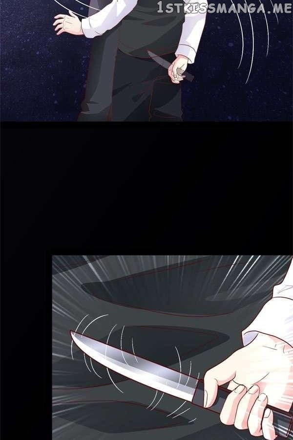 The One In My Dream chapter 60 - page 12