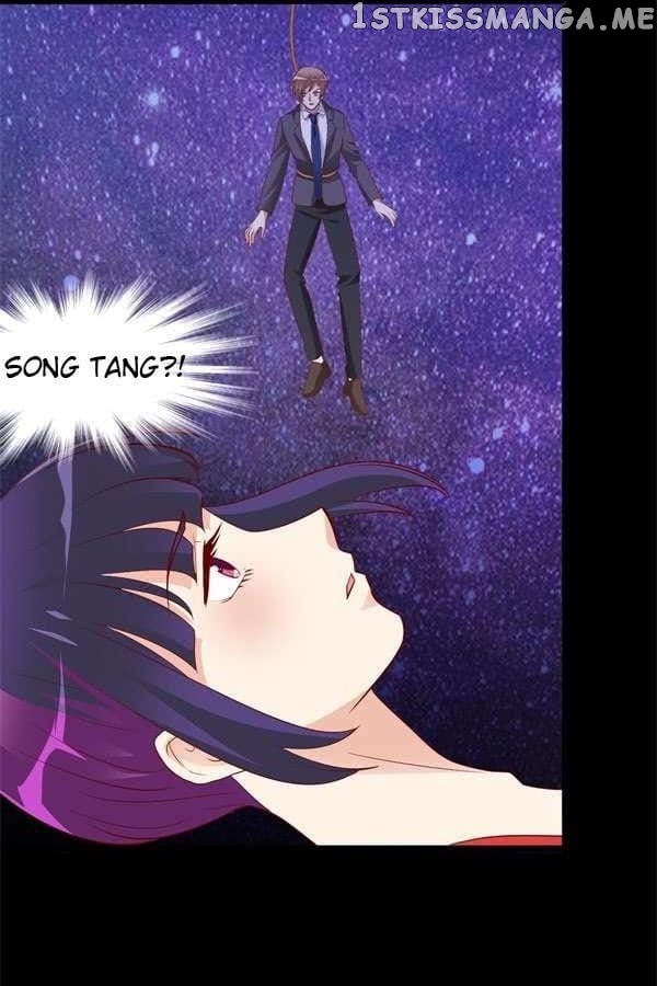 The One In My Dream chapter 60 - page 16