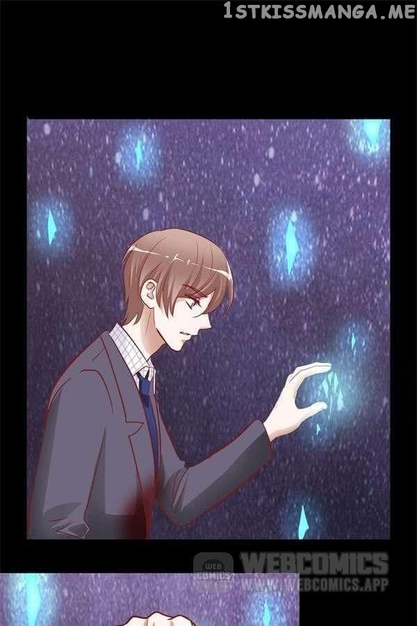 The One In My Dream chapter 60 - page 25