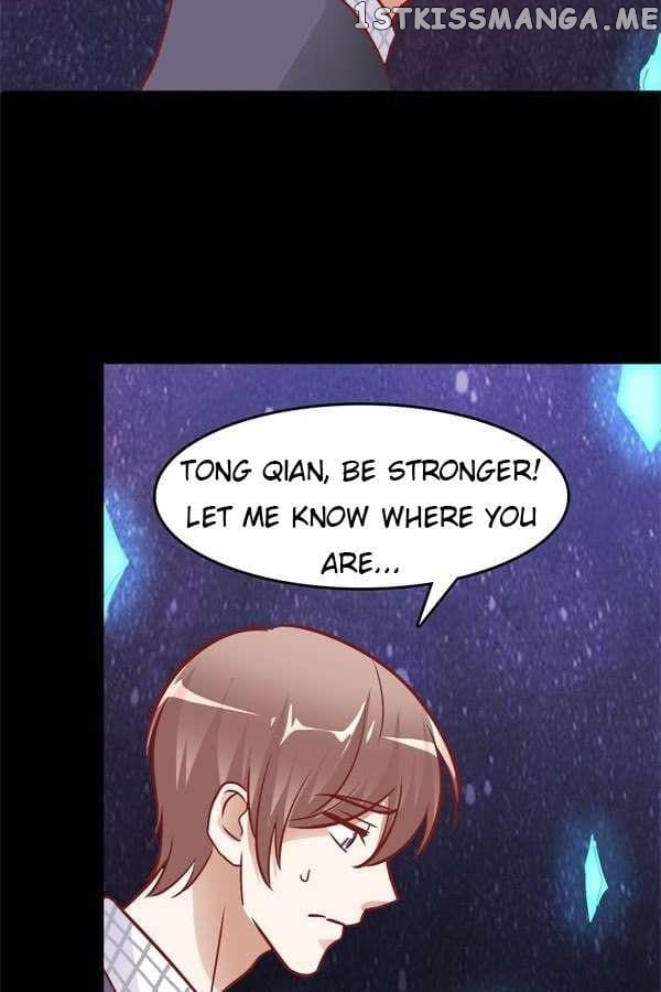 The One In My Dream chapter 60 - page 27