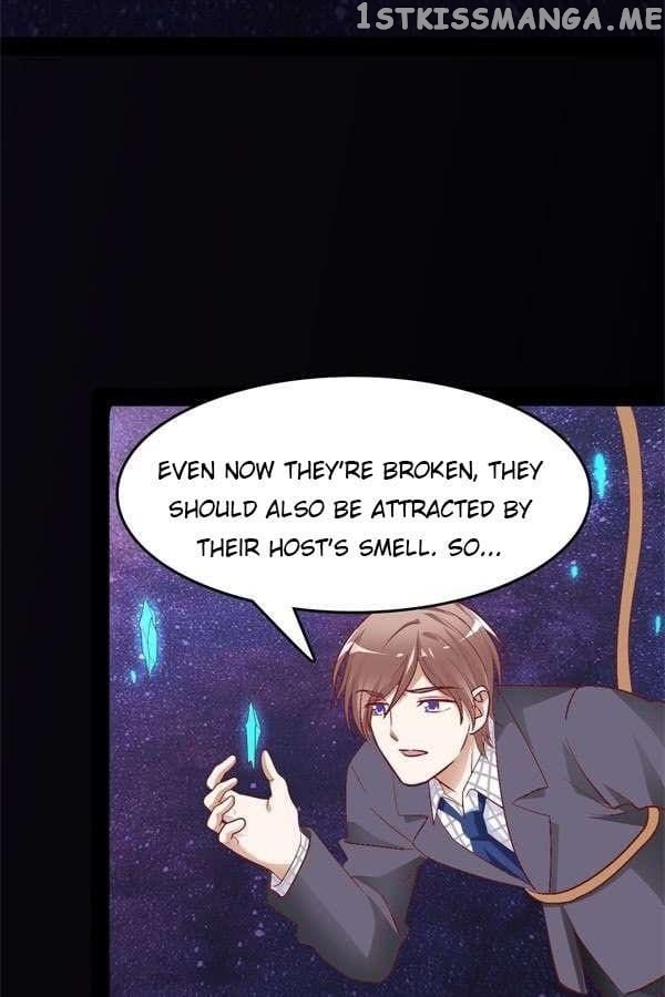 The One In My Dream chapter 60 - page 3