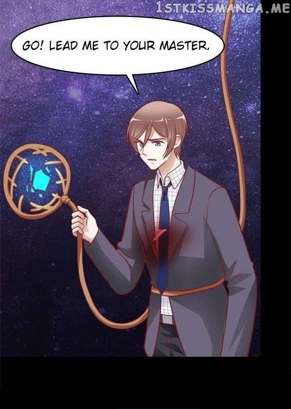 The One In My Dream chapter 60 - page 32