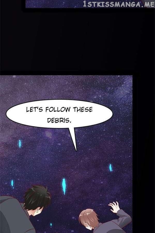 The One In My Dream chapter 60 - page 4