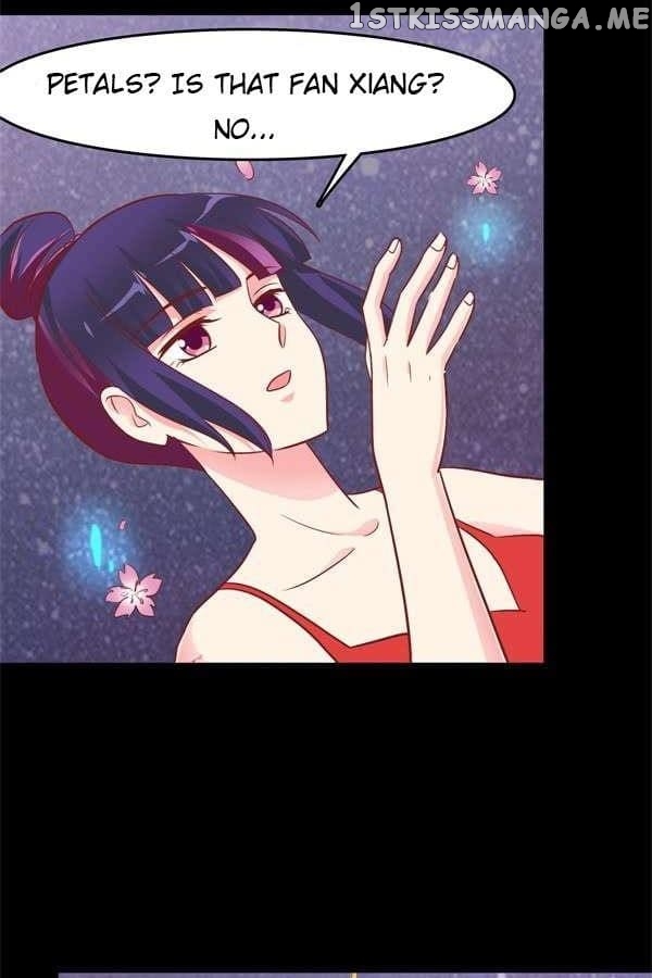The One In My Dream chapter 60 - page 40