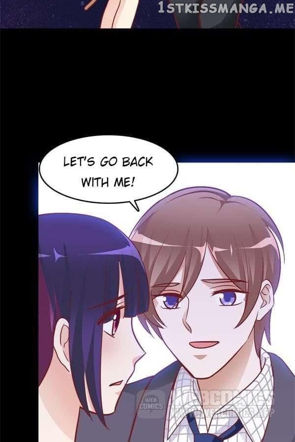 The One In My Dream chapter 60 - page 49