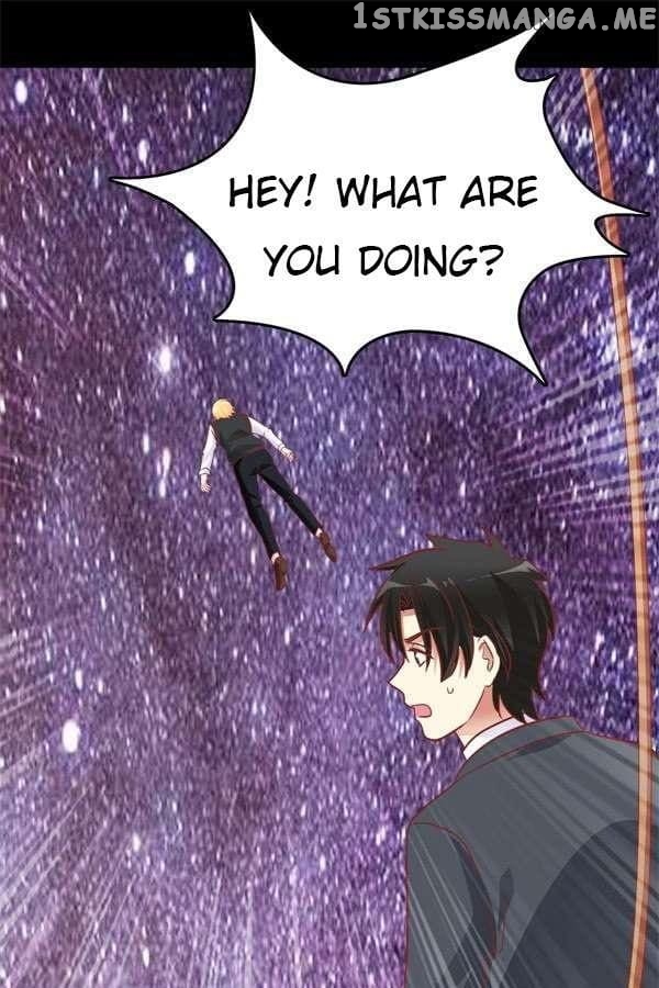 The One In My Dream chapter 60 - page 55