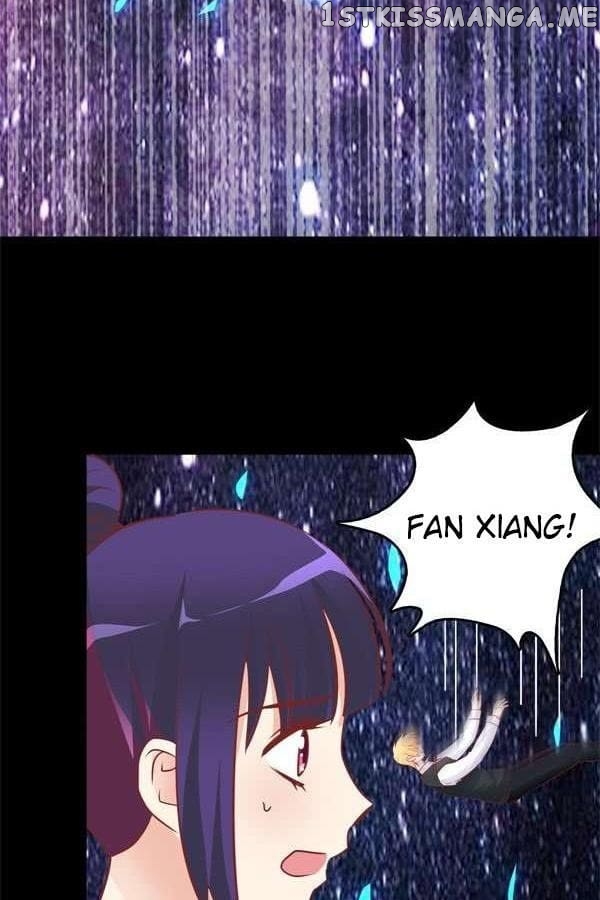 The One In My Dream chapter 60 - page 58
