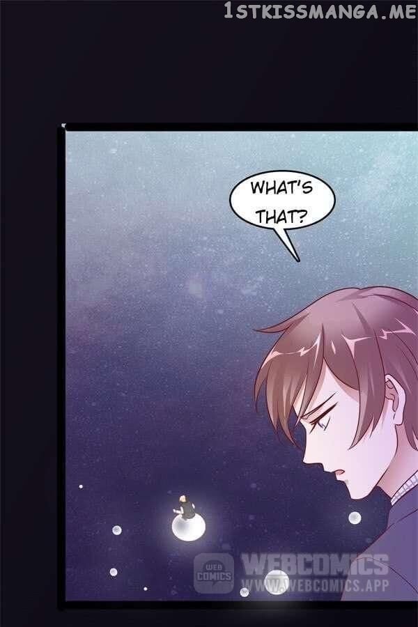 The One In My Dream chapter 60 - page 6