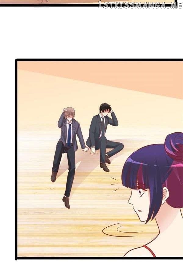 The One In My Dream chapter 60 - page 67