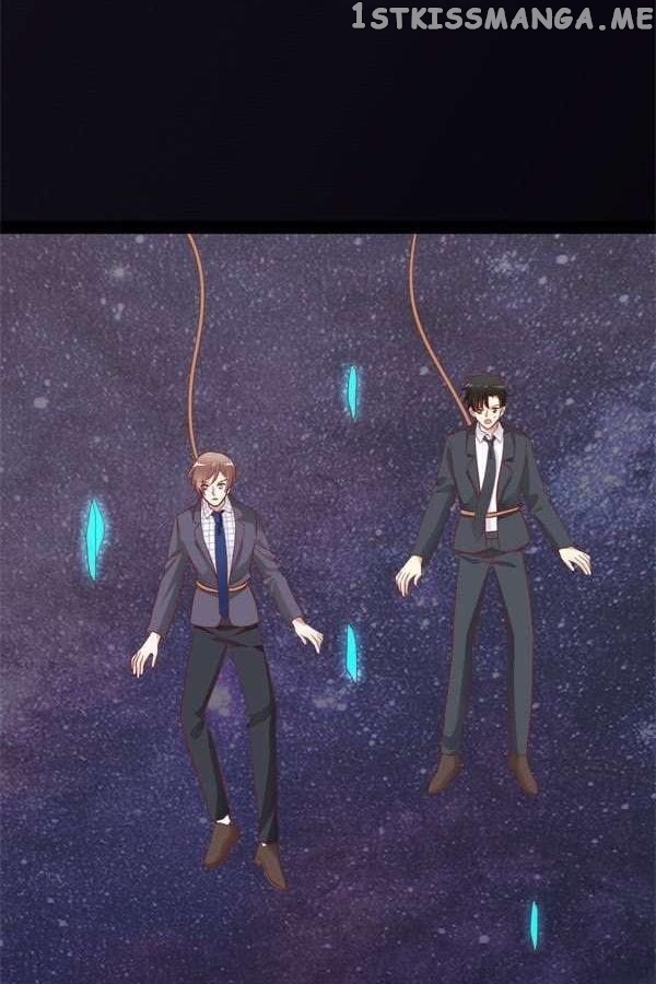 The One In My Dream chapter 60 - page 7