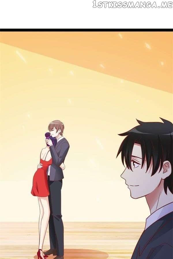 The One In My Dream chapter 60 - page 71