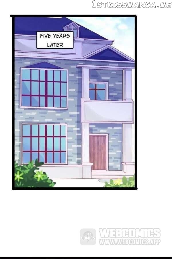 The One In My Dream chapter 60 - page 73