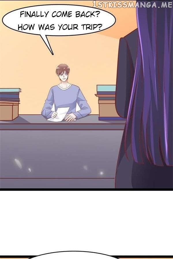 The One In My Dream chapter 60 - page 74