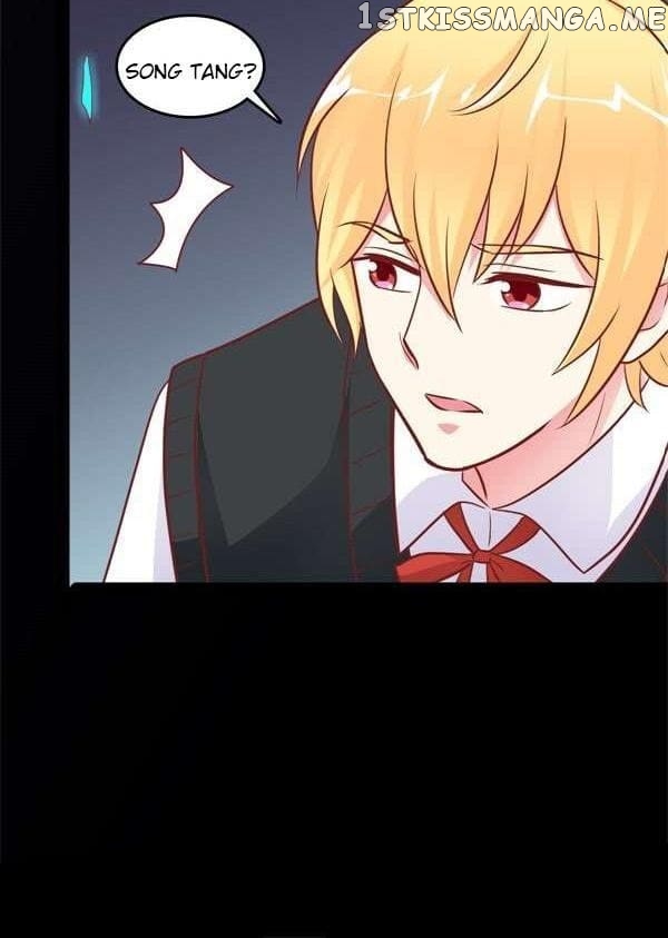 The One In My Dream chapter 60 - page 9