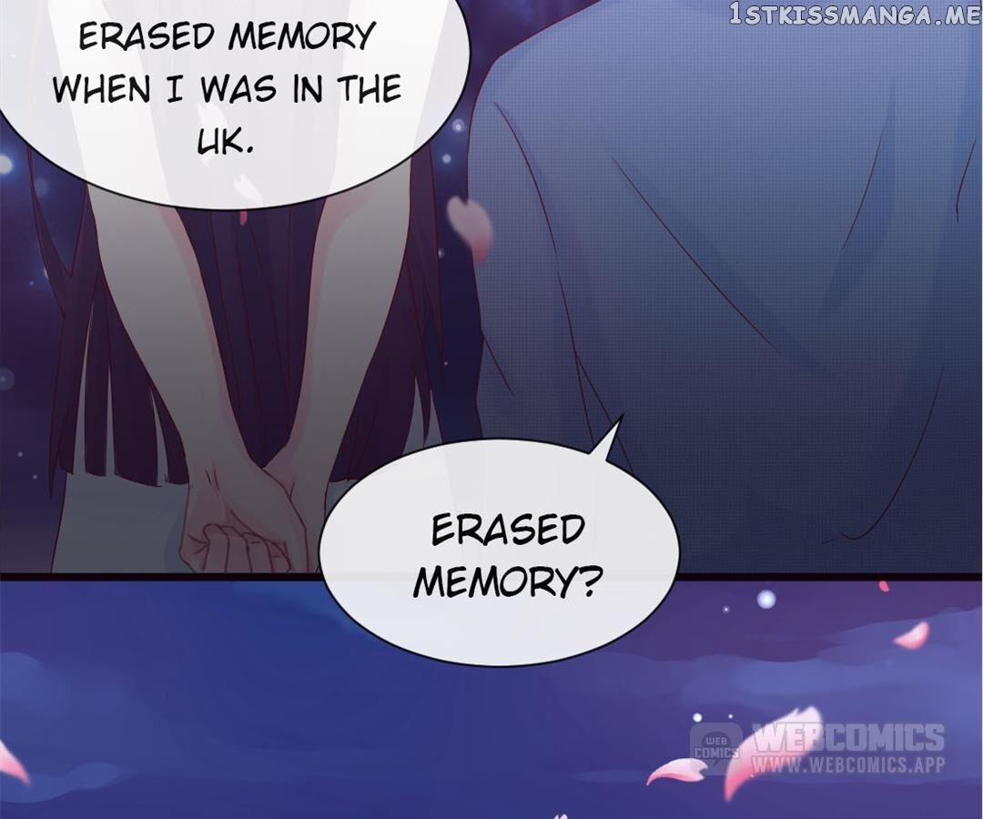 The One In My Dream chapter 7 - page 30