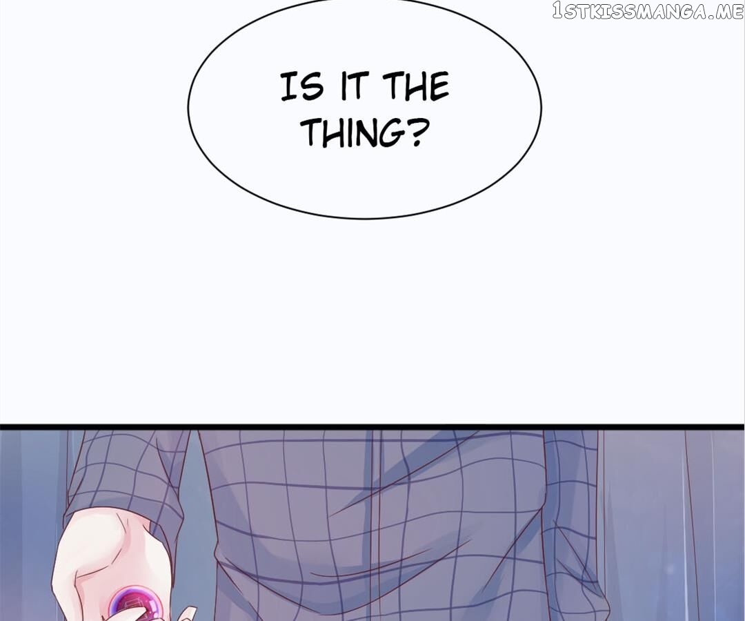 The One In My Dream chapter 7 - page 39