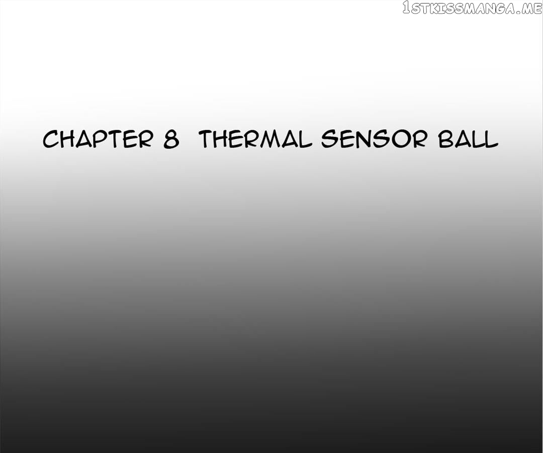 The One In My Dream chapter 8 - page 1