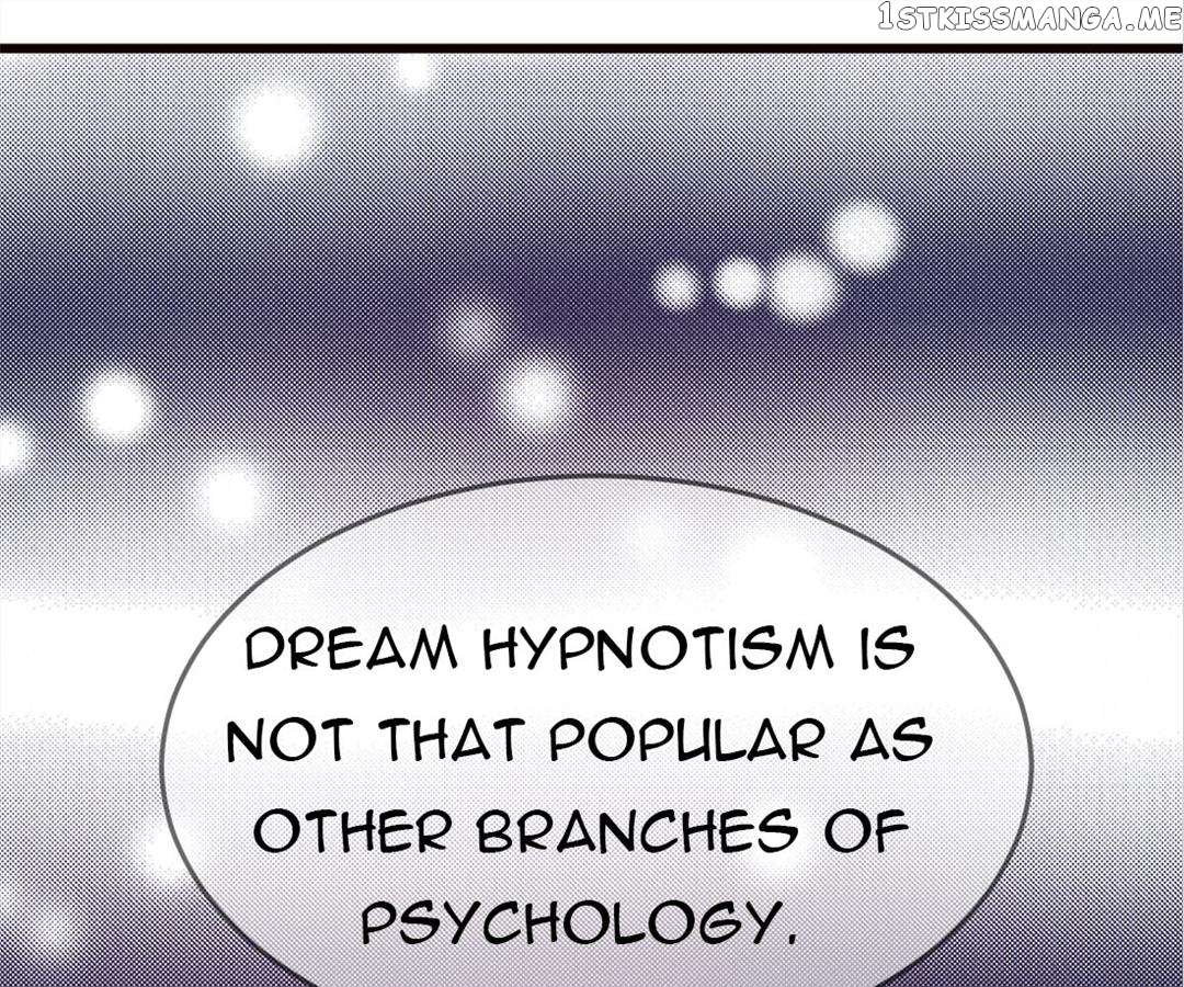The One In My Dream chapter 8 - page 11