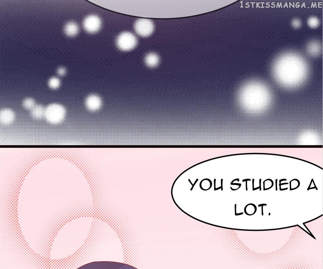 The One In My Dream chapter 8 - page 12