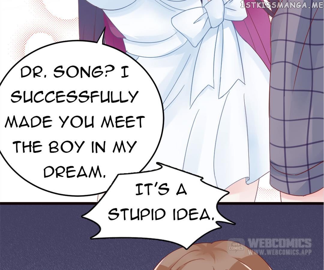 The One In My Dream chapter 8 - page 14