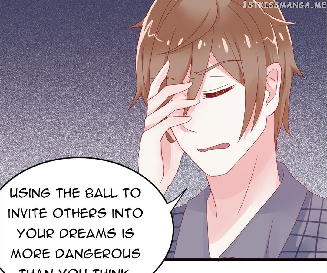 The One In My Dream chapter 8 - page 15