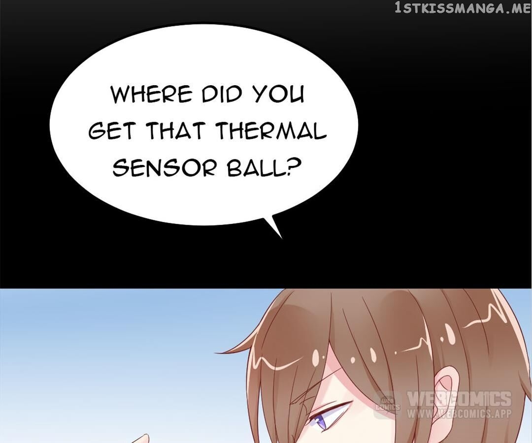 The One In My Dream chapter 8 - page 2