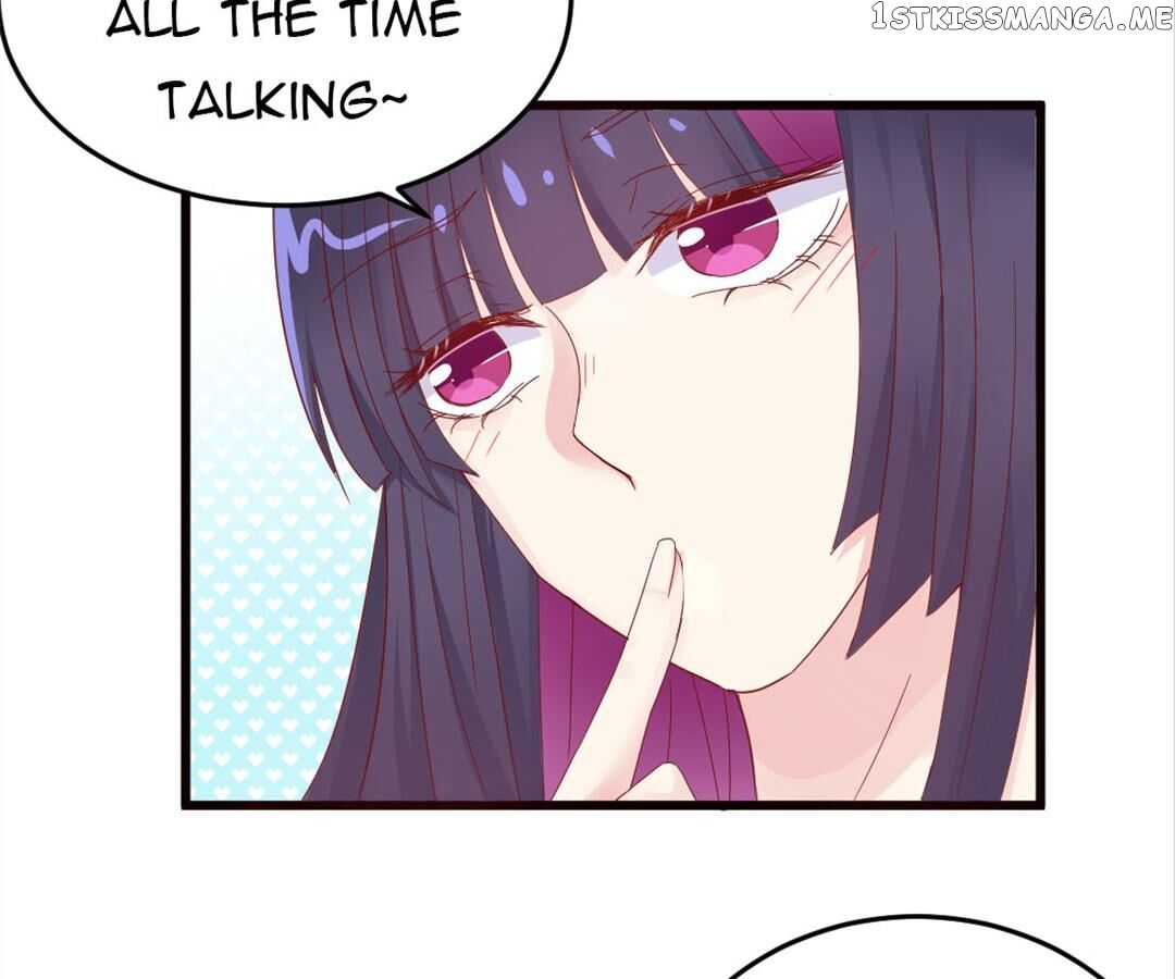 The One In My Dream chapter 8 - page 21