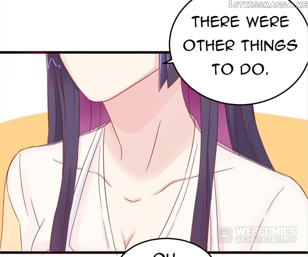 The One In My Dream chapter 8 - page 22