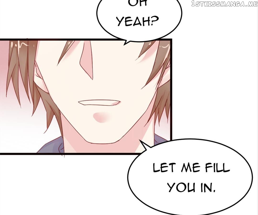 The One In My Dream chapter 8 - page 23