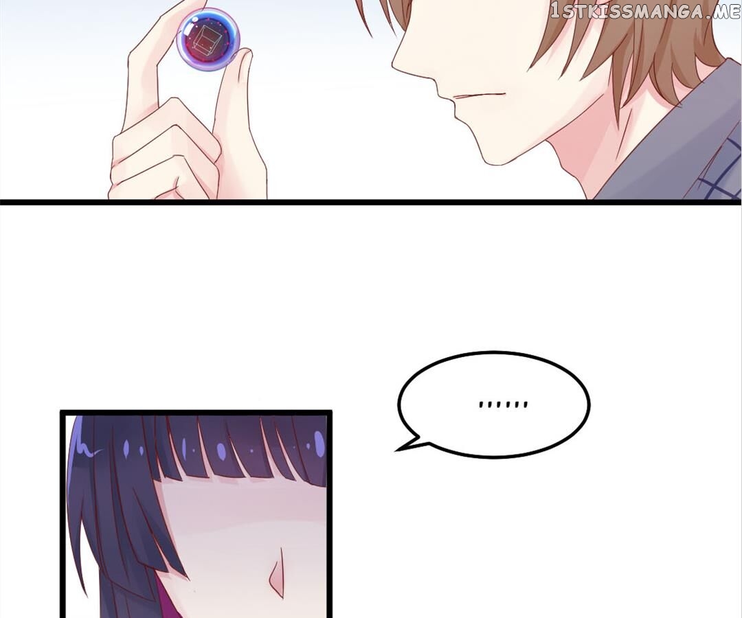 The One In My Dream chapter 8 - page 3