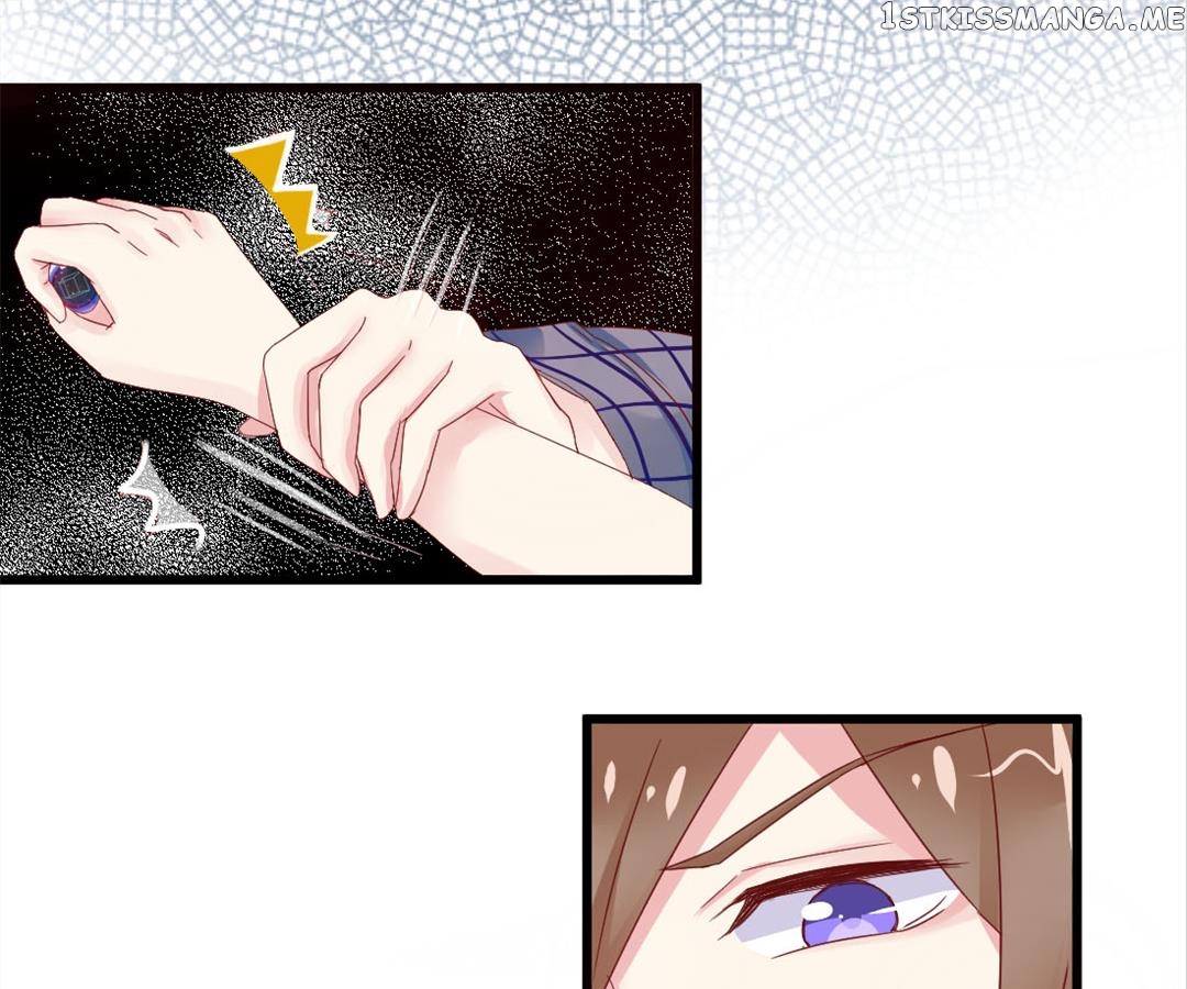The One In My Dream chapter 8 - page 32